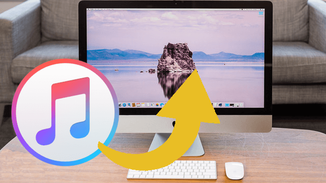 apple music 到電腦