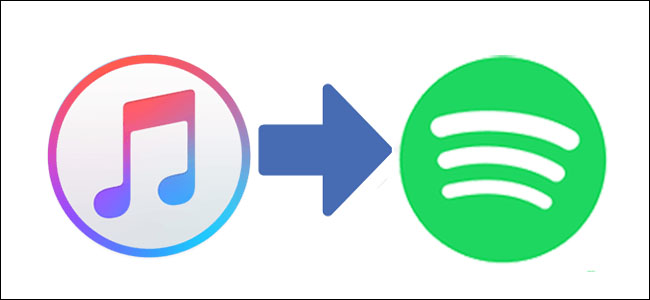 apple music 到 spotify