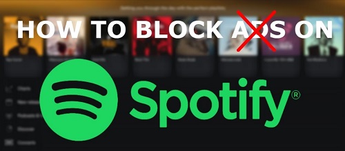 封鎖 spotify 廣告