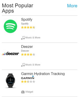 連接 iq spotify 應用程式
