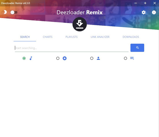 deezloader remix 下載 deezer 音樂