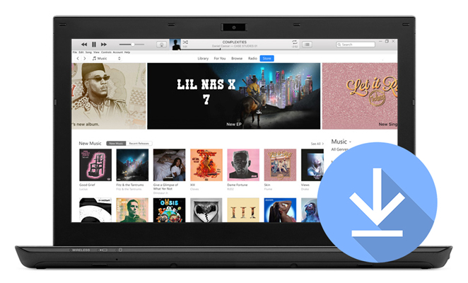將 apple music 下載到電腦