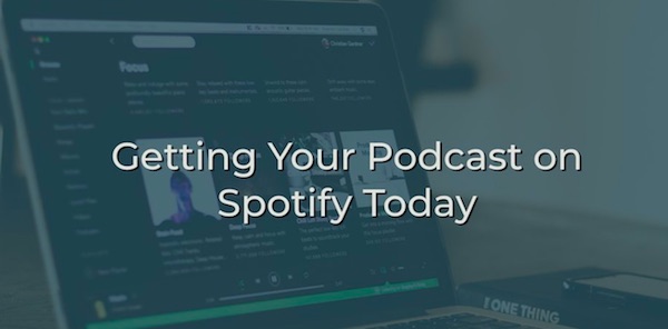 將 spotify 播客下載至離線狀態