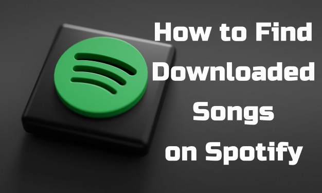 如何在 spotify 上尋找已下載的歌曲