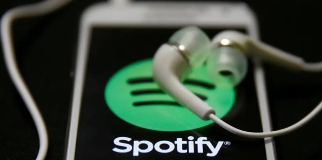 永遠保留 spotify 音樂