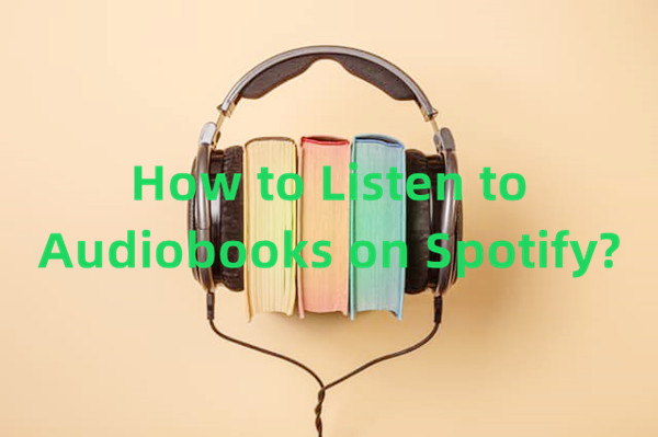 在 spotify 收聽有聲書