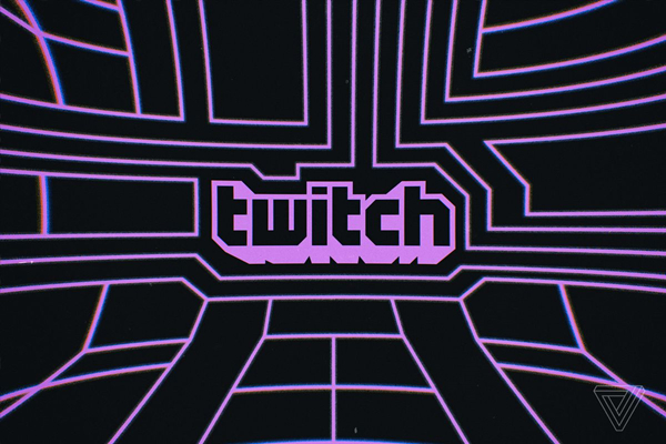 在 twitch 上播放 spotify