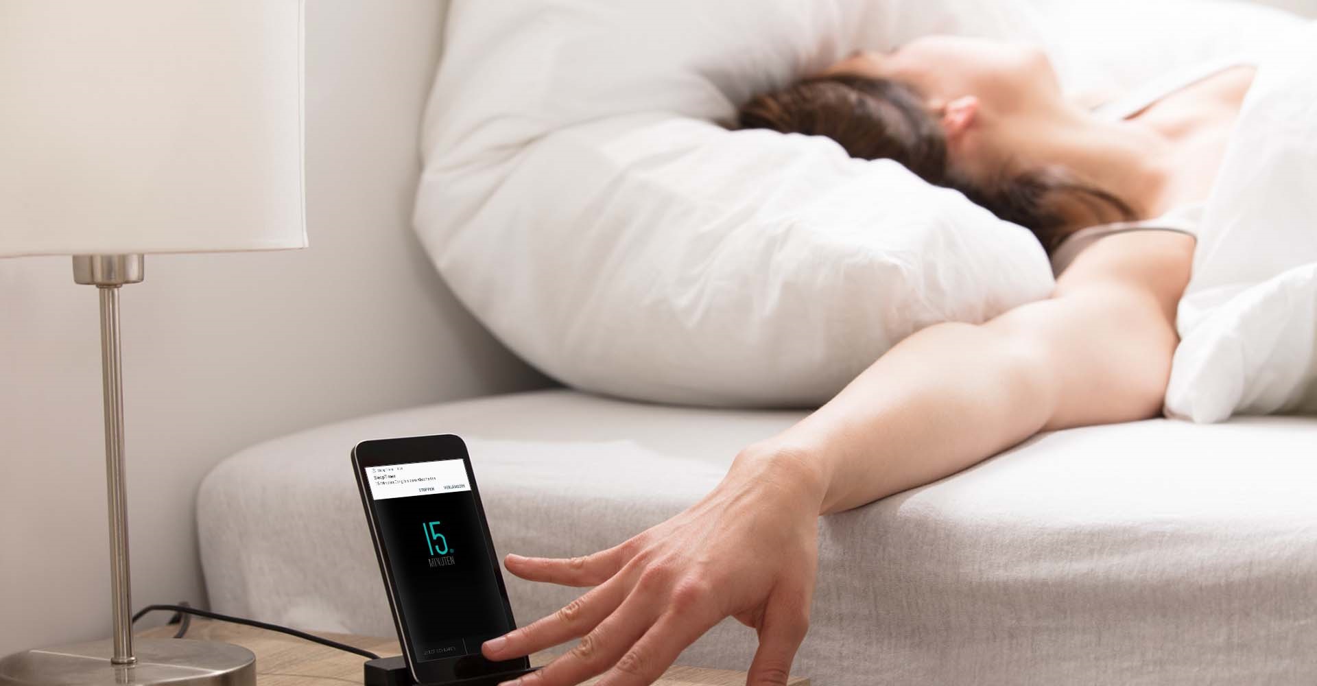 spotify 睡眠定時器