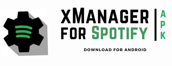 xmanager 適用於 spotify apk